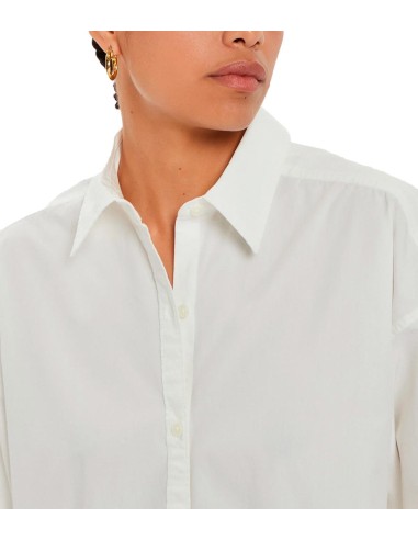 Wrangler - Camisetas Cool Girl Shirt Worn Whit