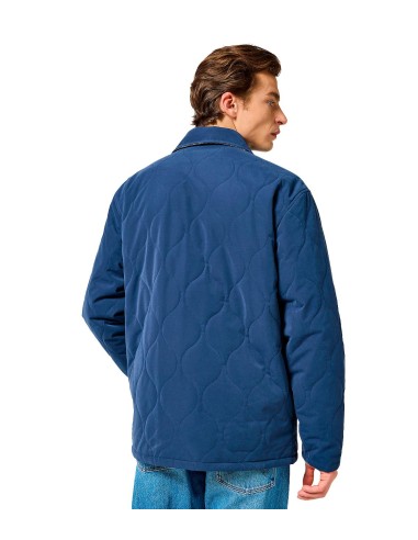 Wrangler - Sudaderas Casey Reversible Shaket N