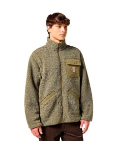 Wrangler - Sudaderas Casey Shearling Jacket Iv