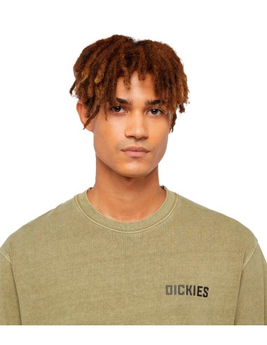 Dickies - Camiseta High Flying Workwear