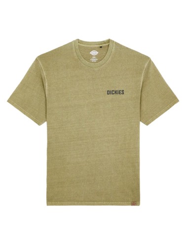 Dickies - Camiseta High Flying Workwear