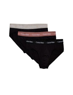 Calvin Klein - Accesorios Hip Brief 3Pk