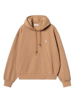 Carhartt Wip - Sudaderas W' Hooded Casey Sweatshir