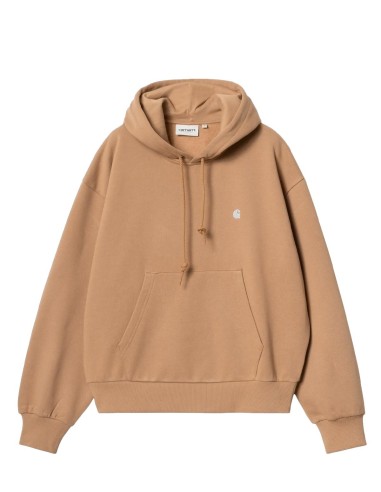 Carhartt Wip - Sudaderas W' Hooded Casey Sweatshir