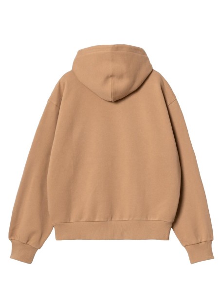 Carhartt Wip - Sudaderas W' Hooded Casey Sweatshir