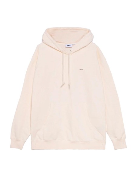 Obey - Sudaderas Obey Geometric Power Canv