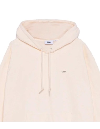 Obey - Sudaderas Obey Geometric Power Canv