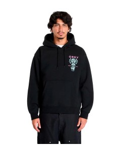 Obey - Sudaderas Obey Helping Hand