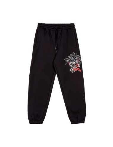 Grimey - Pantalones Deeper Heavyweight Sweatp