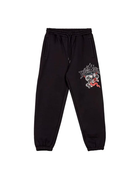 Grimey - Pantalones Deeper Heavyweight Sweatp