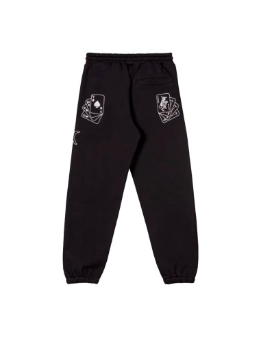 Grimey - Pantalones Deeper Heavyweight Sweatp
