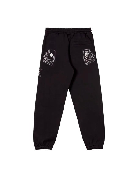 Grimey - Pantalones Deeper Heavyweight Sweatp