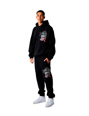 Grimey - Pantalones Deeper Heavyweight Sweatp