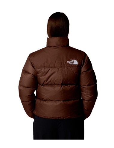 The North Face - Chaquetón W 1996 Retro Nuptse
