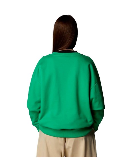 The North Face - Sudadera TNF X Yinka Ilori