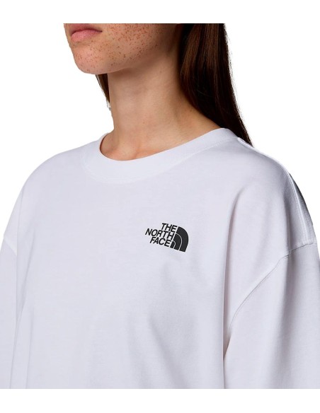 The North Face - Camiseta Unisex TNF X Yinka Ilori Box
