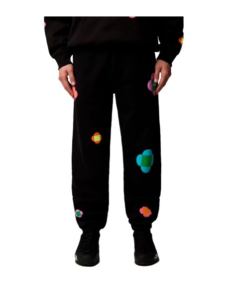 The North Face - Pantalón TNF X Yinka Ilori