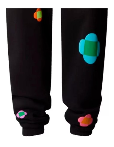 The North Face - Pantalón TNF X Yinka Ilori