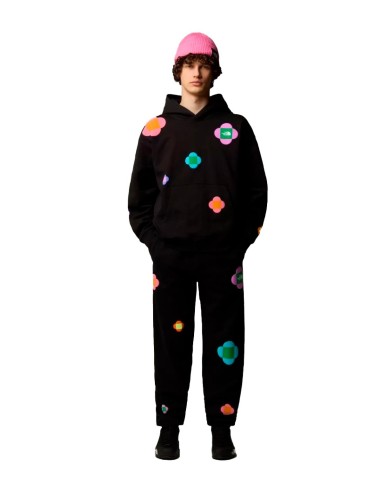 The North Face - Pantalón TNF X Yinka Ilori