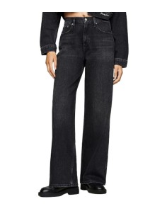 Tommy Jeans - Pantalón Vaquero Betsy MD