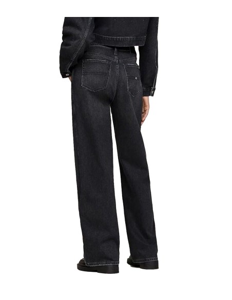 Tommy Jeans - Pantalón Vaquero Betsy MD