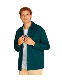 Tommy Jeans - Camisa Essential Solid