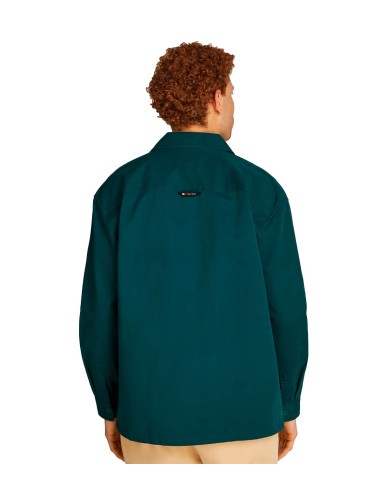 Tommy Jeans - Camisa Essential Solid