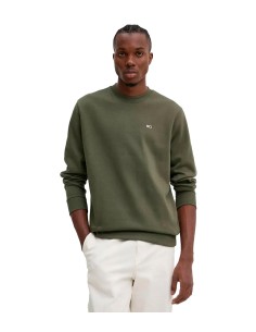 Tommy Jeans - Sudadera Flag Crew