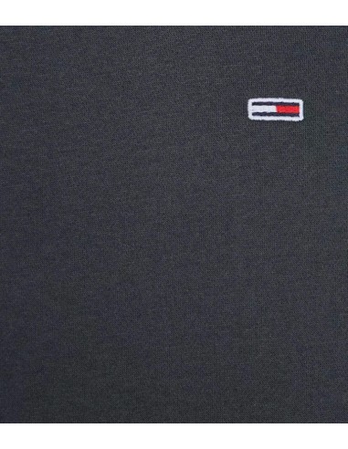 Tommy Jeans - Sudadera Flag Crew