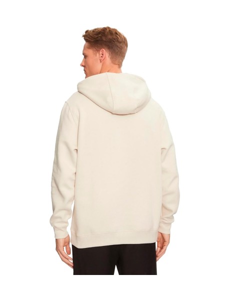 Tommy Jeans - Sudadera Con Capucha Flag Hoodie