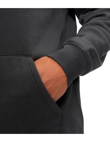 Tommy Jeans - Sudadera Con Capucha Flag Hoodie