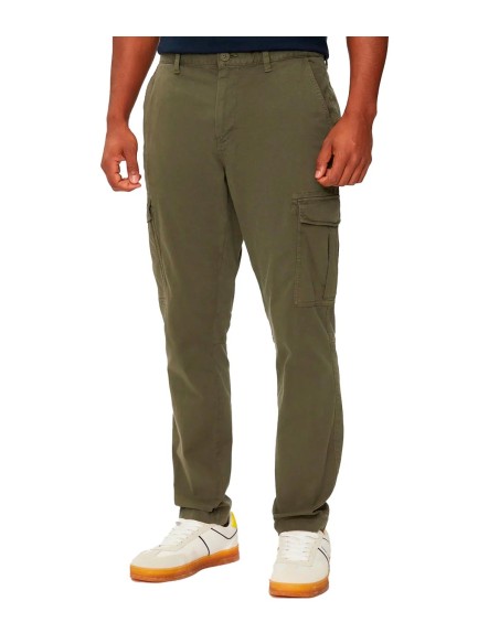 Tommy Jeans - Pantalón Austin Lightweight
