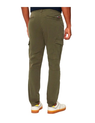 Tommy Jeans - Pantalón Austin Lightweight