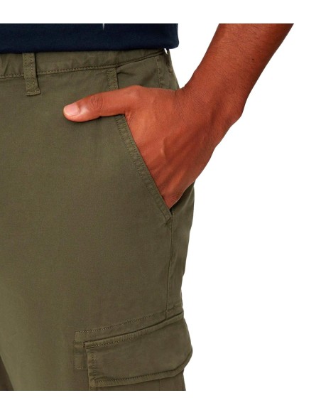 Tommy Jeans - Pantalón Austin Lightweight