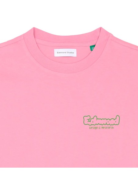 Edmmond - Camisetas Design & Research