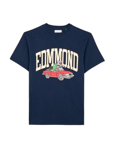 Edmmond - Camisetas Goldmine