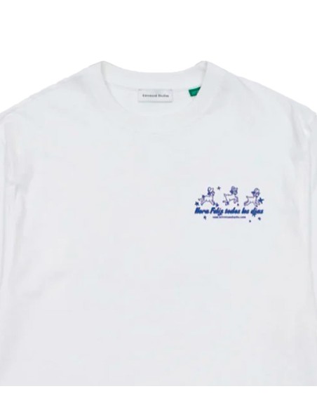 Edmmond - Camisetas Hora Feliz Todos Los Dias