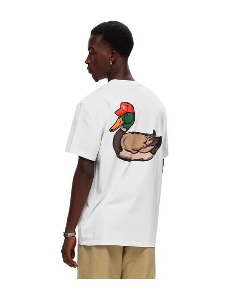 Edmmond - Camisetas Duck Pond