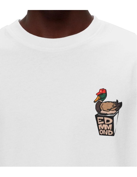 Edmmond - Camisetas Duck Pond