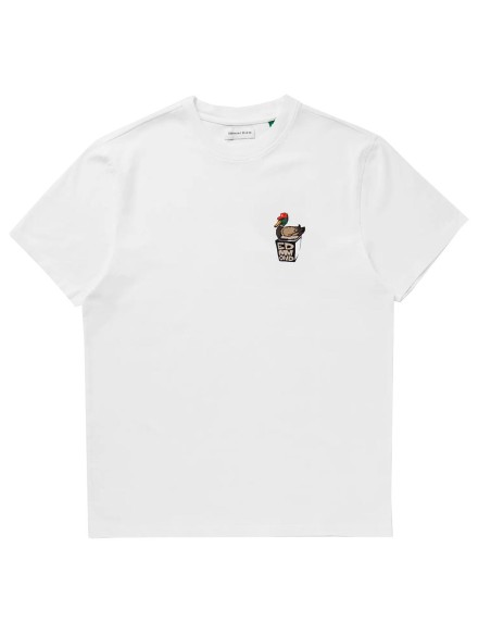 Edmmond - Camisetas Duck Pond