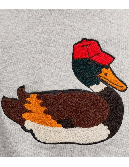 Edmmond - Sudaderas Duck Hunt