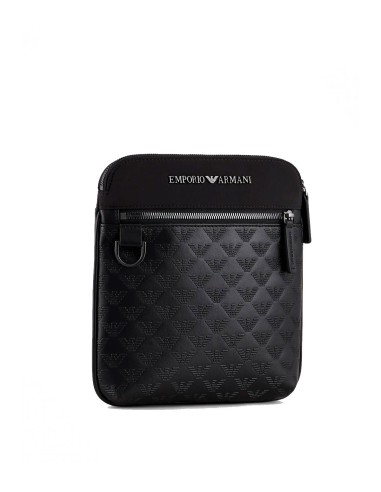 Emporio Armani - Bolsa Cuero