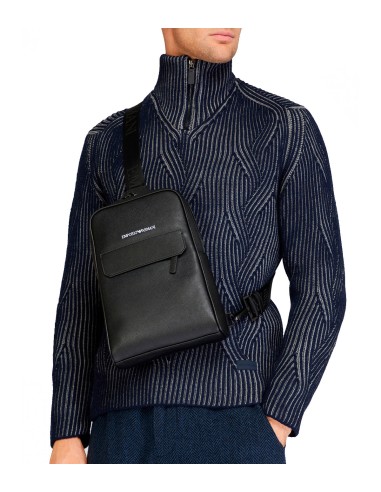 Emporio Armani - Bolso Cuero