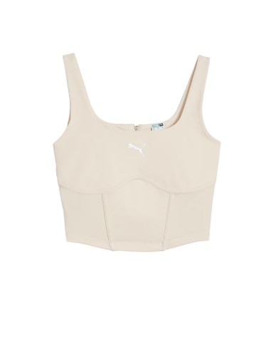 Puma - Camisetas Dare To Gym2K Corset