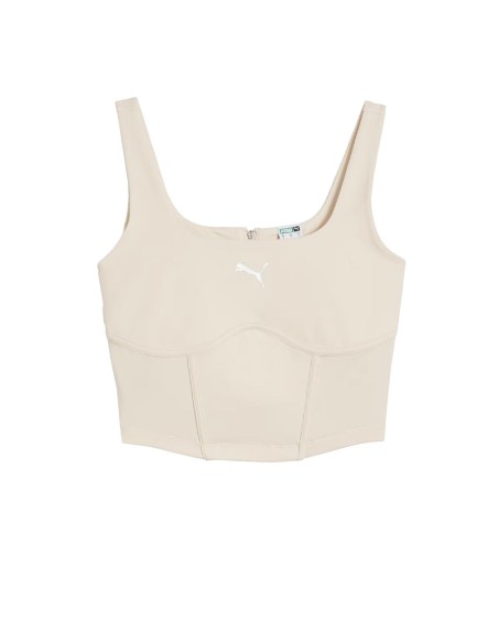Puma - Camisetas Dare To Gym2K Corset
