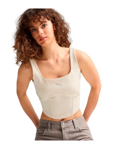 Puma - Camisetas Dare To Gym2K Corset