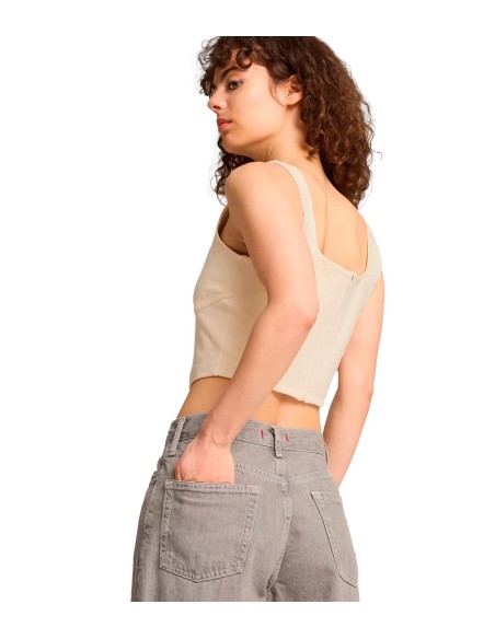 Puma - Camisetas Dare To Gym2K Corset