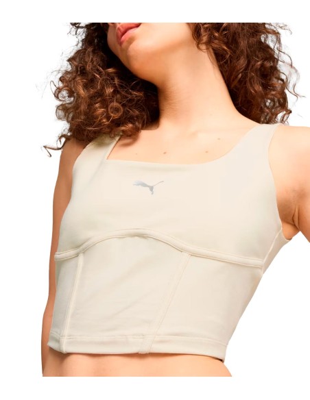 Puma - Camisetas Dare To Gym2K Corset