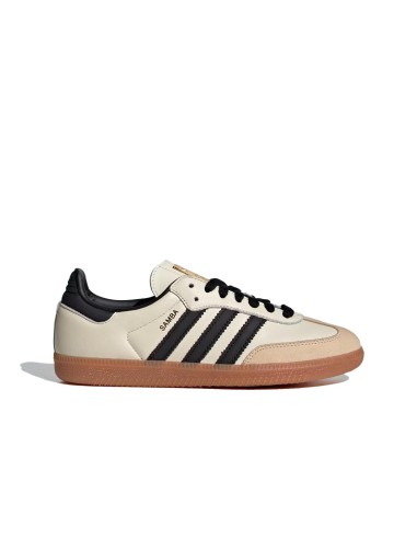 Adidas - Calzado Samba Og W