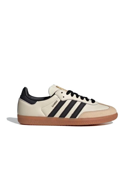 Adidas - Calzado Samba Og W